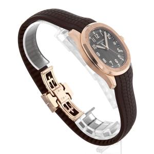 パテックフィリップ アクアノート 5167R-...の詳細画像2