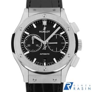HUBLOT（ウブロ） ビッグバン スティール 301.SX.1170.RX 中古 メンズ