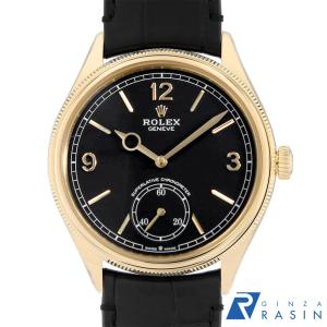 ROLEX 【2024年保証書付】ロレックス 1908 Ref.52508 中古美品 メンズ