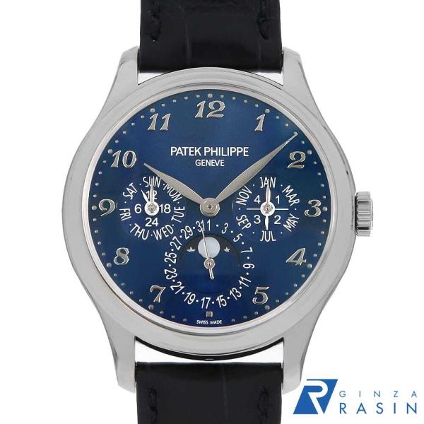パテックフィリップ パーペチュアルカレンダー 5327G-001 中古 メンズ 腕時計 0FWNPP...