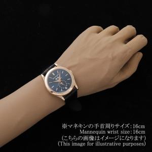 パテックフィリップ アニュアルカレンダー ムー...の詳細画像5