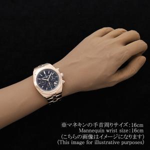 ヴァシュロンコンスタンタン オーヴァーシーズ ...の詳細画像5