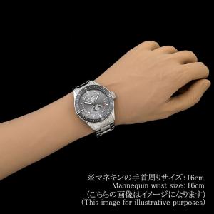 ブランパン フィフティファゾムス バスカチーフ...の詳細画像5