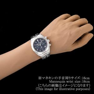 ヴァシュロンコンスタンタン オーヴァーシーズ ...の詳細画像5