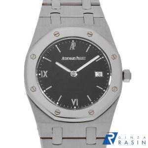 【非売品】Audemars Piguet ブラックボールペン 専用ケース付き AUDEMARS PIGUET（オーデマピゲ） ロイヤルオーク クオーツ 67651OR.ZZ