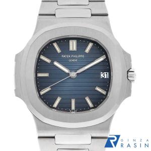 パテックフィリップ ノーチラス 5711/1A-001 中古 メンズ 腕時計 10NZPPAU0133