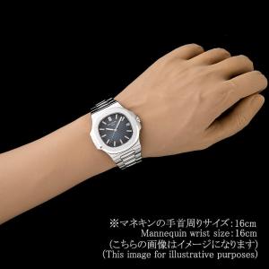 パテックフィリップ ノーチラス 5711/1A...の詳細画像5