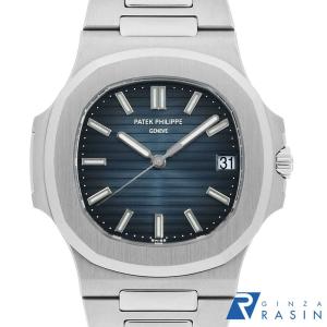 パテックフィリップ ノーチラス 5711/1A-010 中古 メンズ 腕時計 16F4PPAU0114