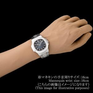 パテックフィリップ ノーチラス 5711/1A...の詳細画像5