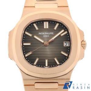 PATEK PHILIPPE（パテック フィリップ） 【3年保証】 アニュアル