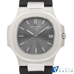 パテックフィリップ ノーチラス 5711G-001 中古 メンズ 腕時計 0DF7PPAU0136
