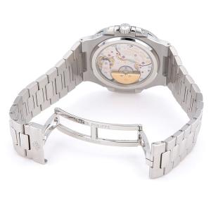 パテックフィリップ ノーチラス プチコンプリケ...の詳細画像4