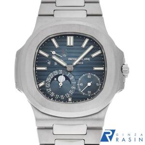 パテックフィリップ ノーチラス プチコンプリケーション 5712/1A-001 中古 メンズ 腕時計 0H1TPPAU0001