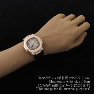 パテックフィリップ ノーチラス プチコンプリケ...の詳細画像5