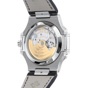 パテックフィリップ ノーチラス アニュアルカレ...の詳細画像3