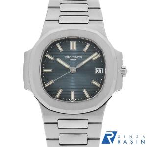 ノーチラス パテック・フィリップ PATEK PHILIPPE プチコンプ