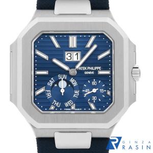 パテックフィリップ キュビタス 5822P-001 中古 メンズ 腕時計 1CT5PPAU0007