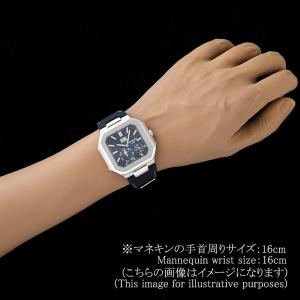 パテックフィリップ キュビタス 5822P-0...の詳細画像5