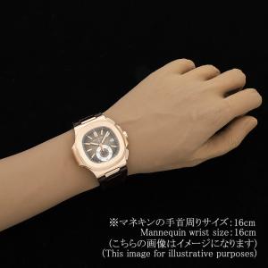 パテックフィリップ ノーチラス クロノグラフ ...の詳細画像5