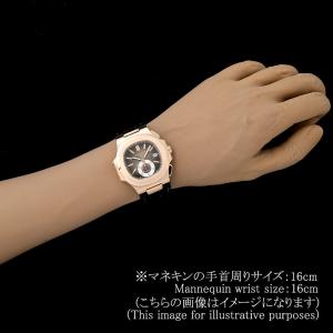 パテックフィリップ ノーチラス クロノグラフ ...の詳細画像5