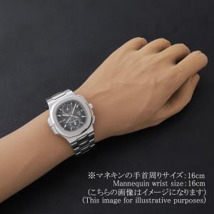 パテックフィリップ ノーチラス トラベルタイム...の詳細画像5