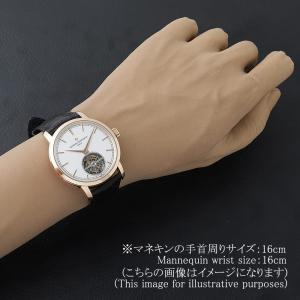 ヴァシュロンコンスタンタン トラディショナル ...の詳細画像5