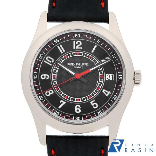 パテックフィリップ カラトラバ 6007G-010 中古 メンズ 腕時計 0050PPAU0020
