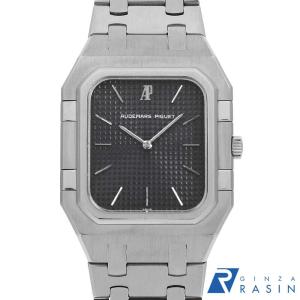 オーデマピゲ ロイヤルオーク スクエア 6009ST 中古 メンズ 腕時計 0DY0APAU0001