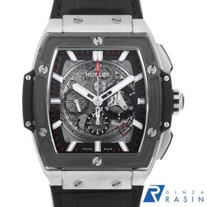 カルティエ ミニサントス ドゥモワゼル ケースブレスダイヤ WF9005YA レディース 中古 腕時計 WF9005YA アイボリー Cartier（カルティエ）ミニサントス ドゥモワゼル