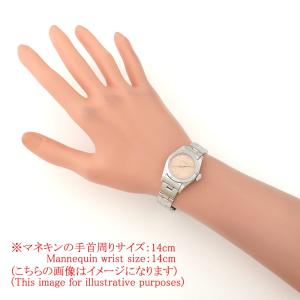 ロレックス オイスターパーペチュアル 6718...の詳細画像5