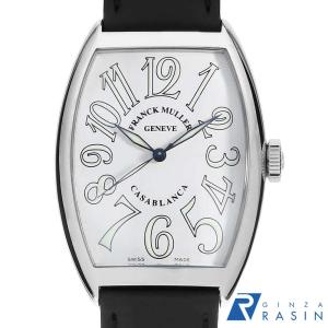 FRANCK MULLER（フランクミュラー） 【3年保証】 トノウカーベックス