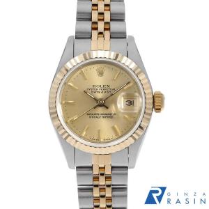 ROLEX（ロレックス） 純正 デイトジャスト用 69278 79278 コマ K18YG