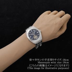 ヴァシュロンコンスタンタン オーヴァーシーズ ...の詳細画像5