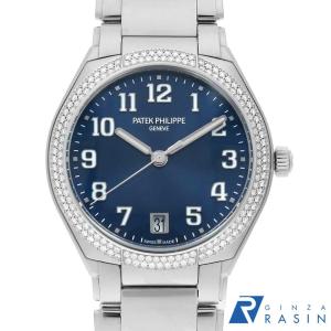 パテックフィリップ Twenty-4 7300/1200A-001 中古 レディース 腕時計 0FWNPPAU0152