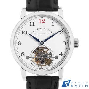 ランゲ＆ゾーネ 1815 トゥールビヨン 限定100本 730.079F(LS7302AH) 中古 メンズ 腕時計 0PXCLAAU0005