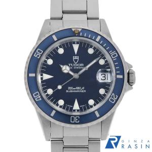 TUDOR（チューダー） チュードル TUDOR 76100 サブマリーナ プリンス