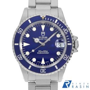 チュードル プリンスデイト ミニサブマリーナ 73193 TUDOR 腕時計