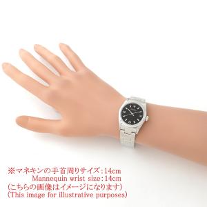 ロレックス オイスターパーペチュアル 7708...の詳細画像5