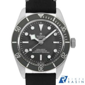 TUDOR（チューダー） ヘリテージ ブラックベイ ブレス 79230R 中古