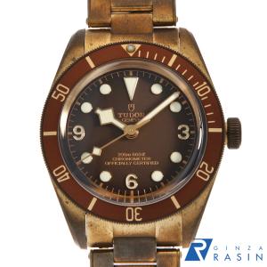 TUDOR（チューダー） ヘリテージ ブラックベイ ブレス 79230R 中古
