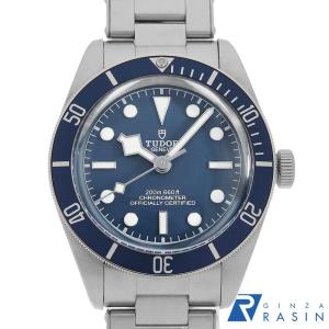 TUDOR（チューダー） 【付属完備/美品】TUDOR (チュードル) ヘリテージ