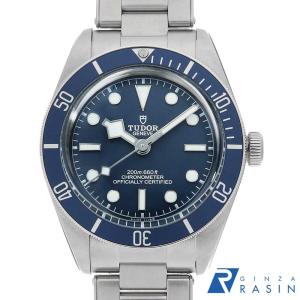 チューダー ブラックベイ58 79030B 中古 メンズ 腕時計 0050TUAU0100