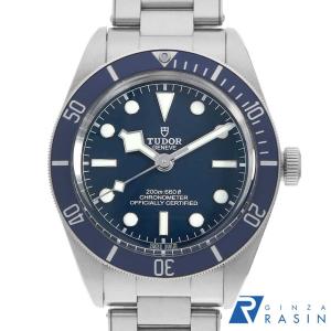 TUDOR（チューダー） ブラックベイ58 79030N 中古 メンズ 腕時計