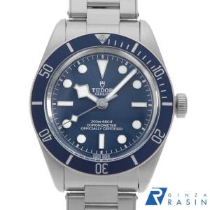 TUDOR（チューダー） ヘリテージ ブラックベイ ブレス 79230R 中古