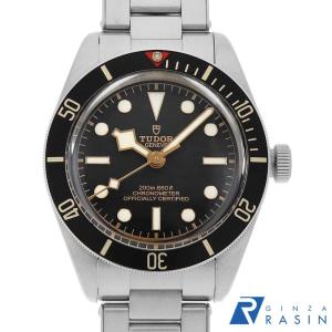 チューダー ブラックベイ58 79030N 中古 メンズ 腕時計 0FWVTUAU0001