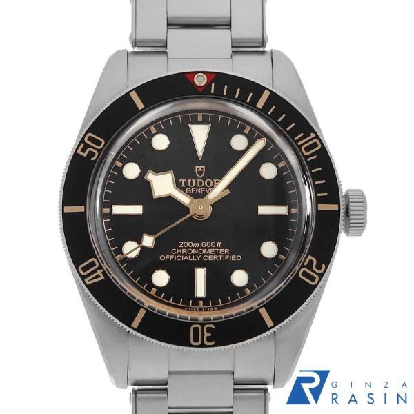 チューダー ブラックベイ58 79030N 中古 メンズ 腕時計 0AKITUAU0001
