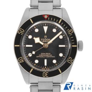 チューダー ブラックベイ58 79030N 中古 メンズ 腕時計 05ULTUAU0001