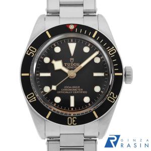 チューダー ブラックベイ58 79030N 中古 メンズ 腕時計 0IOTTUAU0001