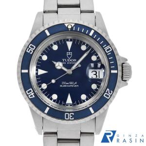 TUDOR（チューダー） 【TUDOR】チュードル プリンスオイスターデイト