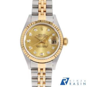 2025年12月】ロレックス デイトジャスト レディースのおすすめ人気